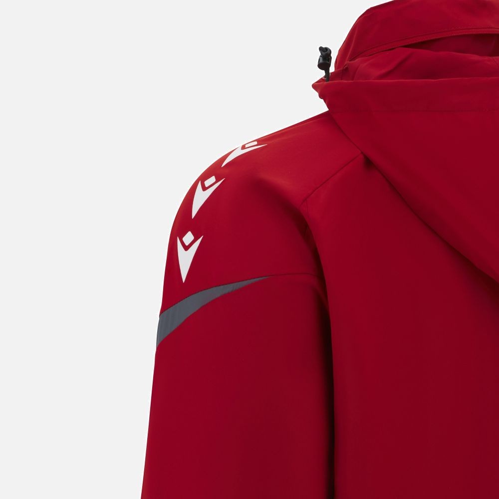 CA Osasuna 2025-26 Rain Kit
