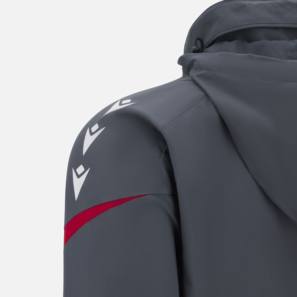 CA Osasuna 2025-26 Rain 2 Kit