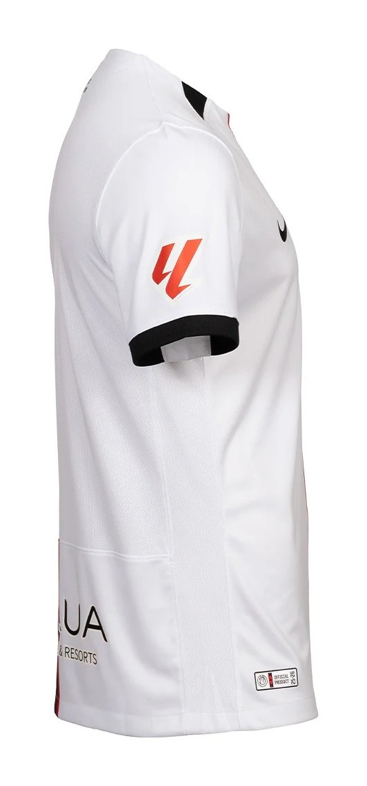 RCD Mallorca 2025-26 Away Kit