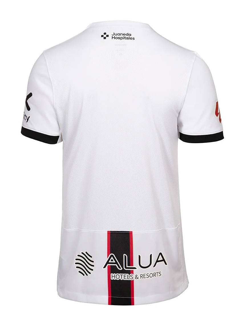 RCD Mallorca 2025-26 Away Kit