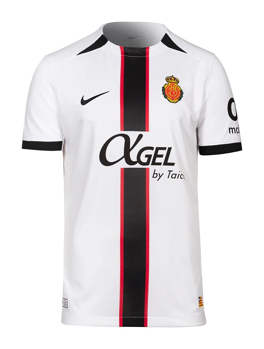 RCD Mallorca 2025-26 Away Kit