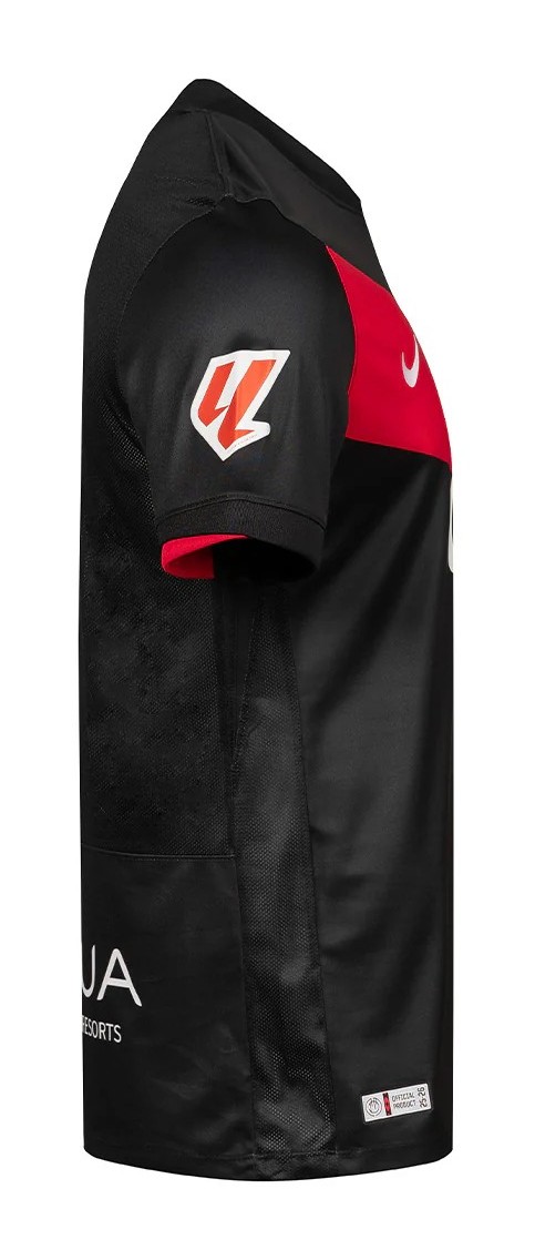 RCD Mallorca 2025-26 Third Kit