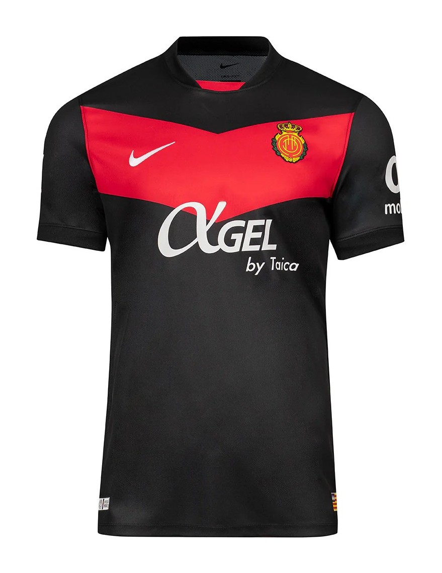 RCD Mallorca 2025-26 Third Kit