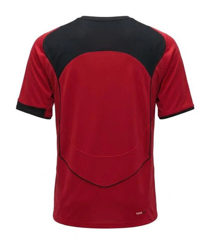 RCD Mallorca 2025-26 Retro Kit