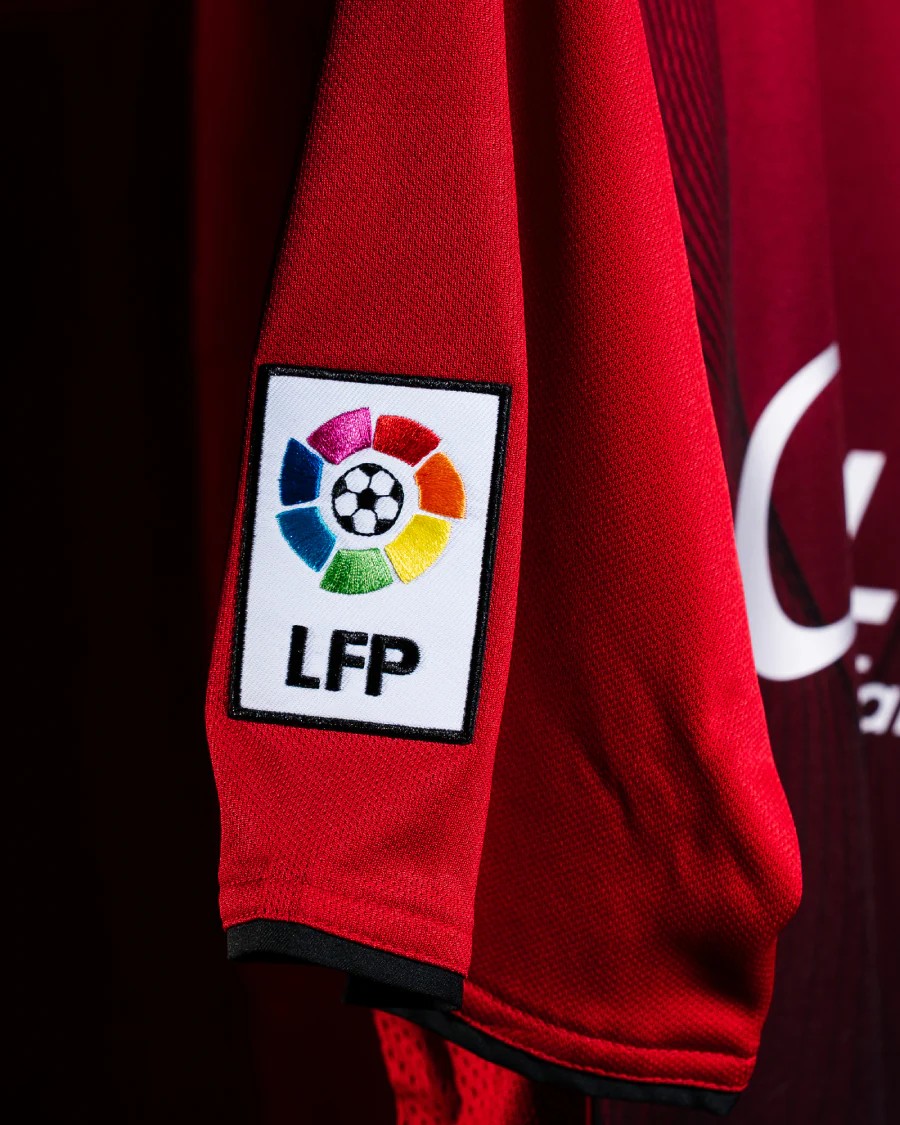 RCD Mallorca 2025-26 Retro Kit