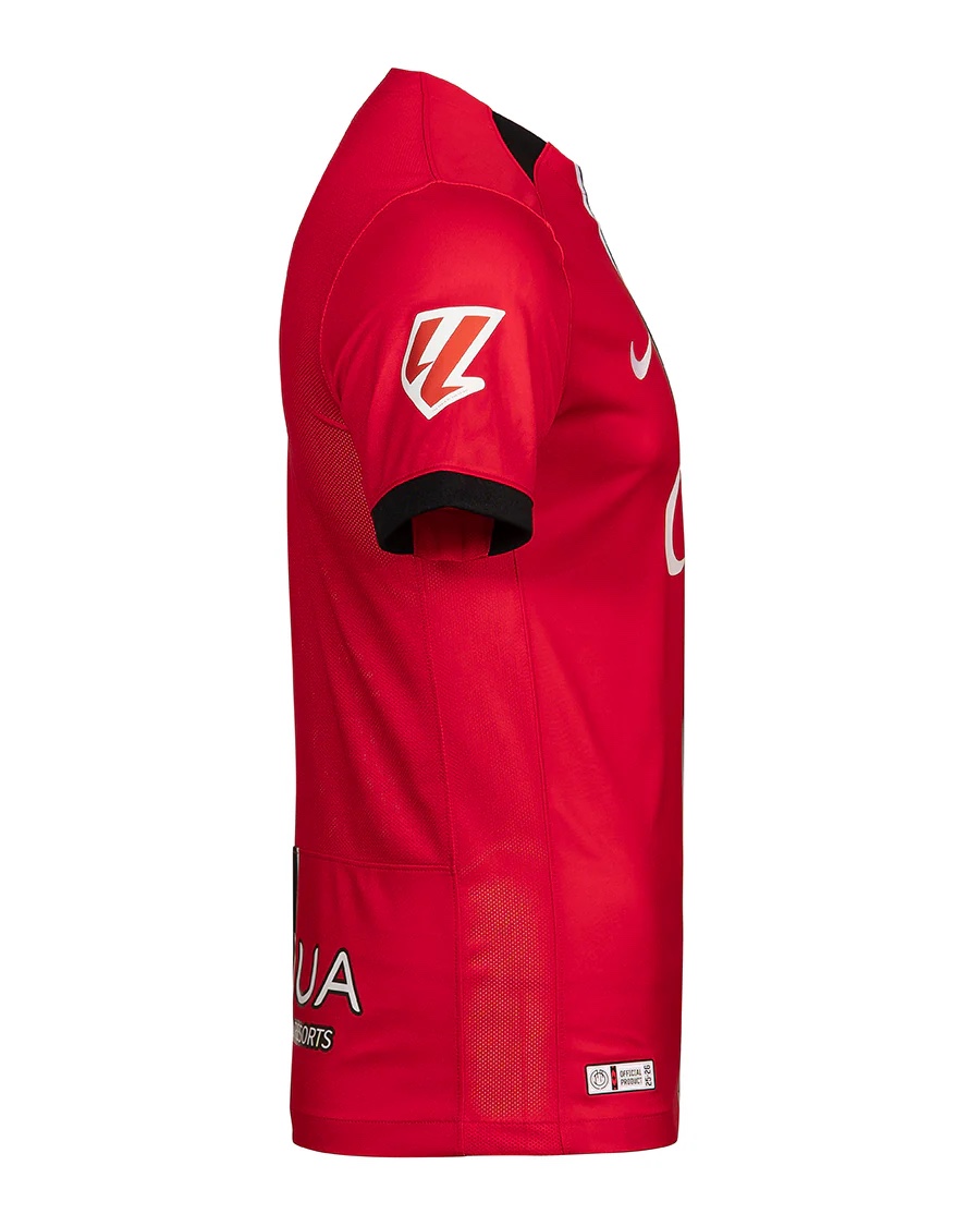 RCD Mallorca 2025-26 Home V3 Kit