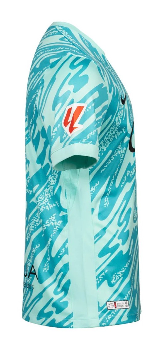 RCD Mallorca 2025-26 GK 1 Kit