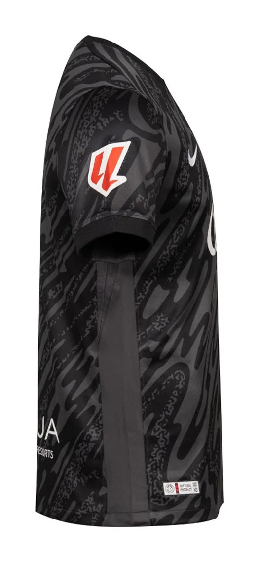 RCD Mallorca 2025-26 GK 2 Kit