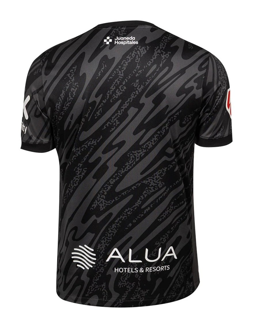 RCD Mallorca 2025-26 GK 2 Kit