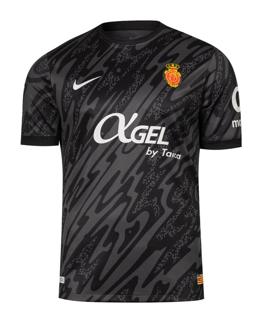 RCD Mallorca 2025-26 GK 2 Kit