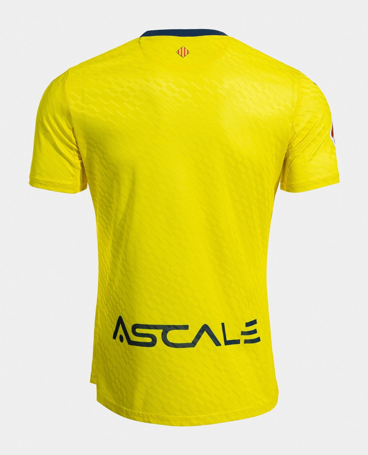 Villarreal CF 2025-26 Home Kit