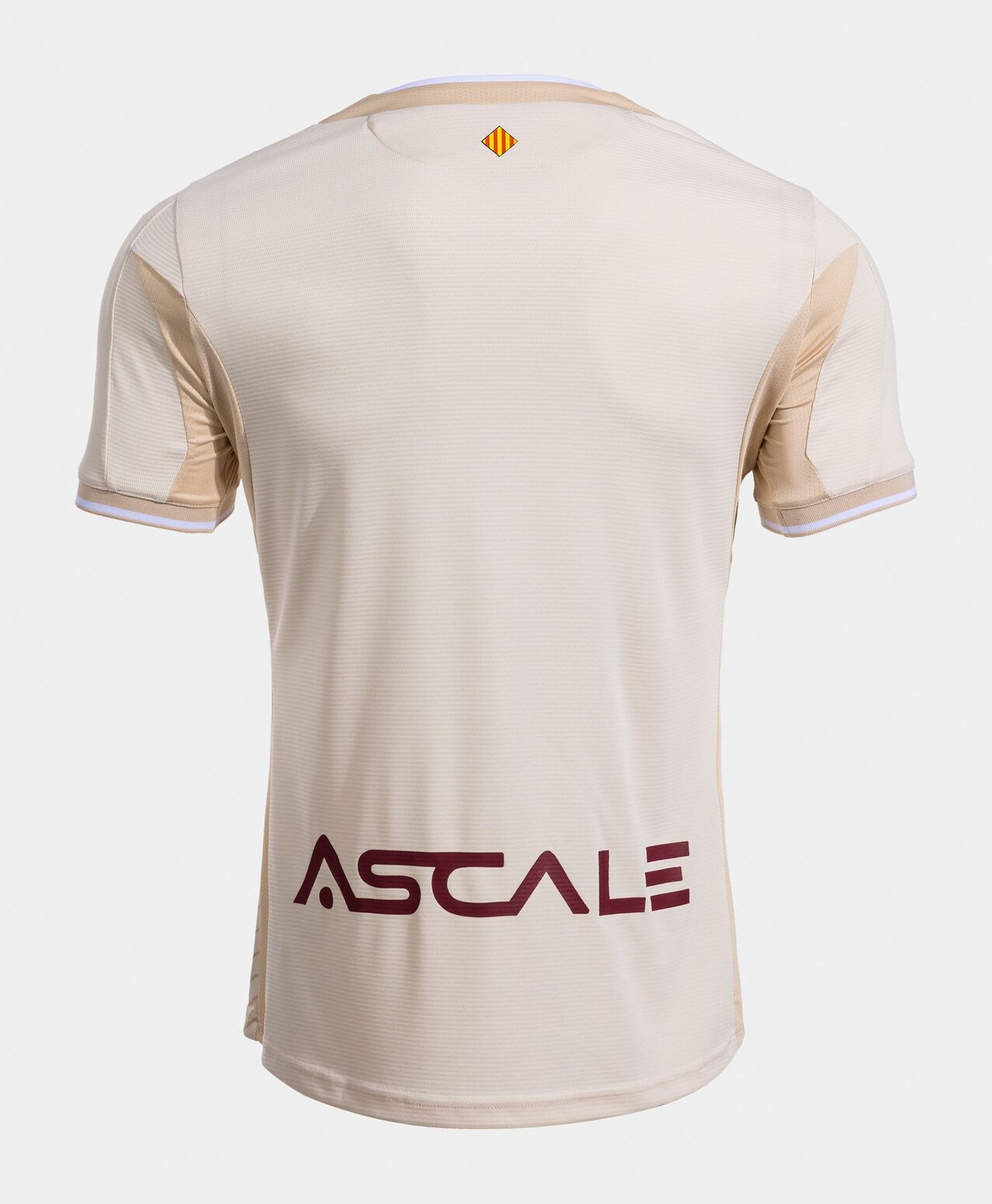 Villarreal CF 2025-26 Away Kit