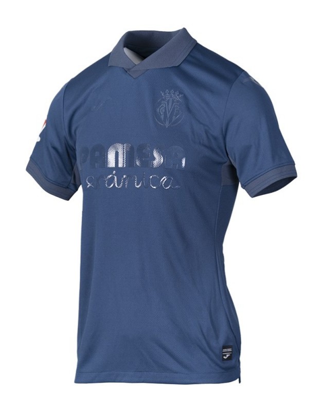 Villarreal CF 2025-26 Third Kit