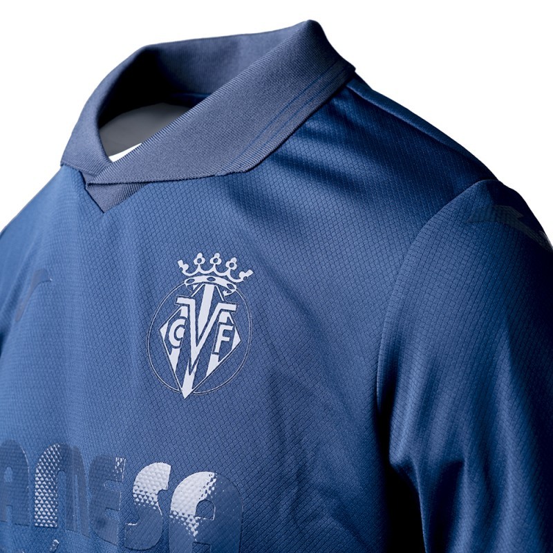 Villarreal CF 2025-26 Third Kit