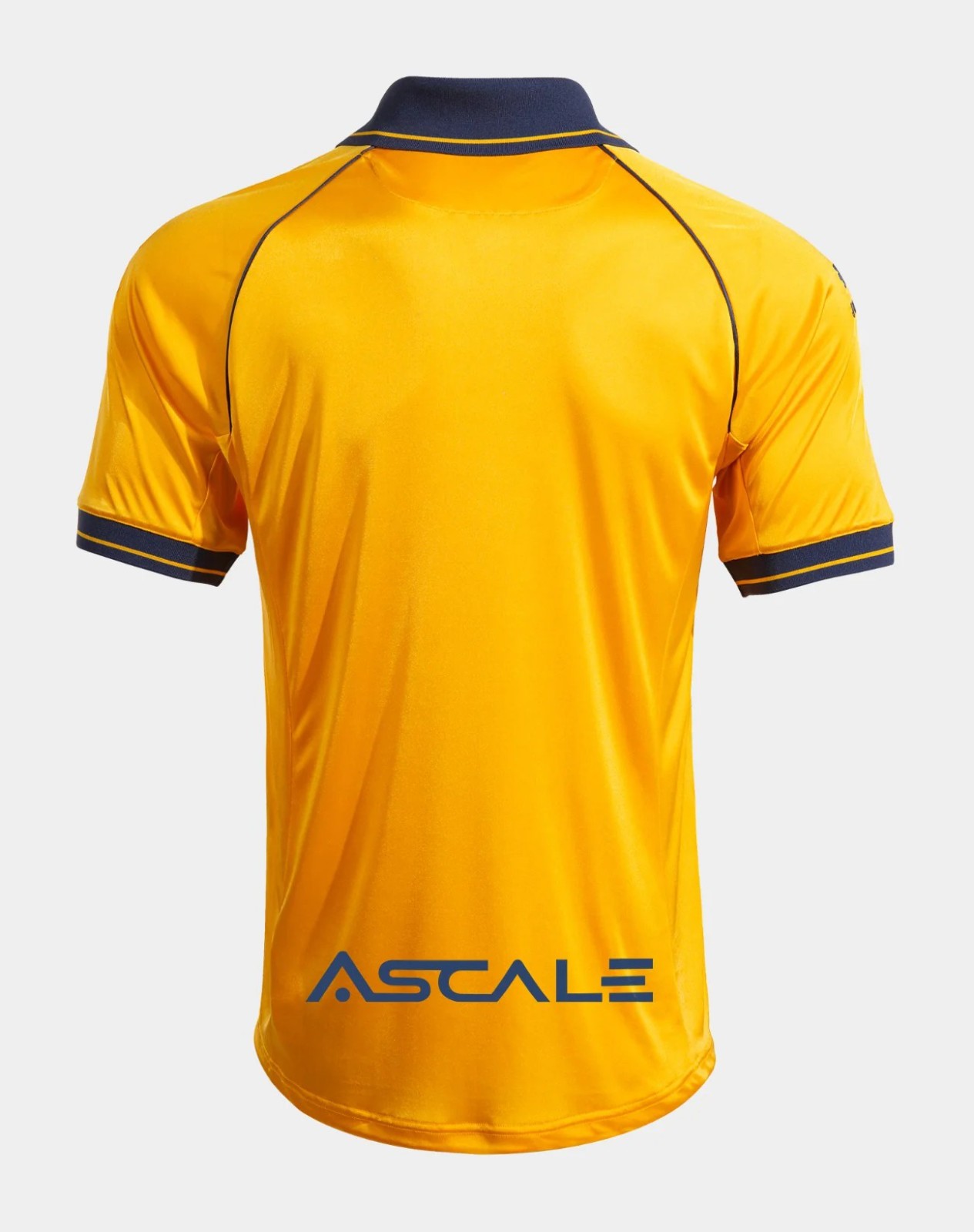 Villarreal CF 2025-26 Retro Kit