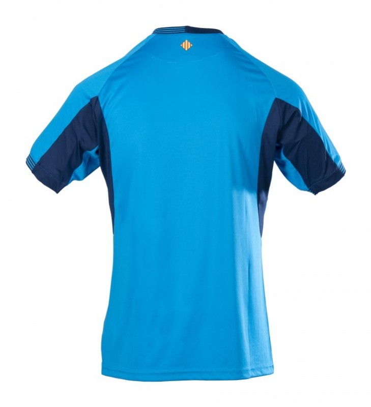 Villarreal CF 2025-26 GK 2 Kit