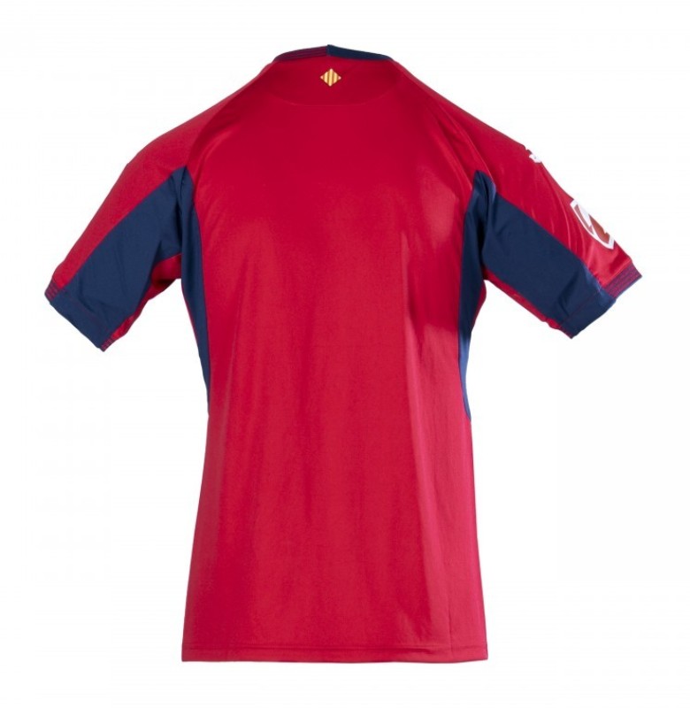 Villarreal CF 2025-26 GK 3 Kit