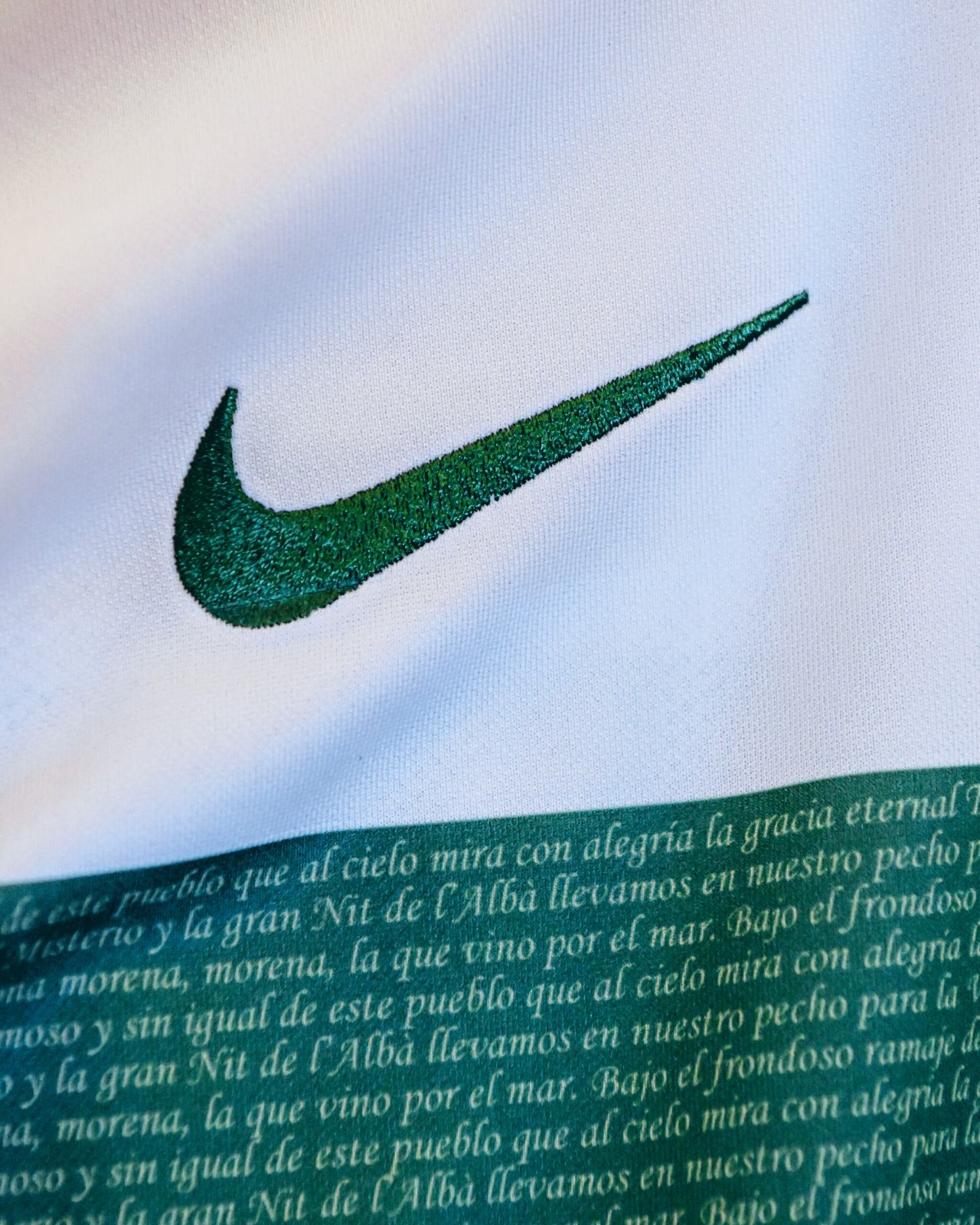 Elche CF 2025-26 Home Kit