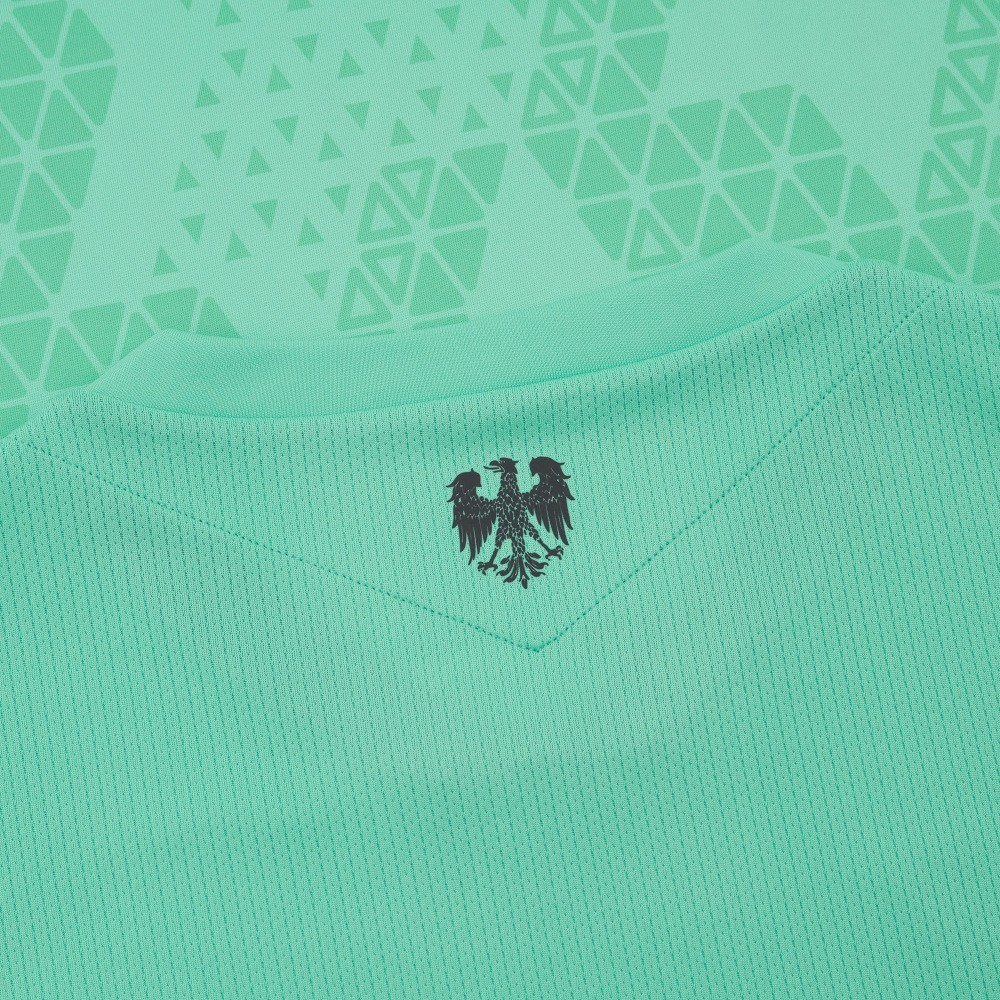 Udinese Calcio 2025-26 GK 1 Kit