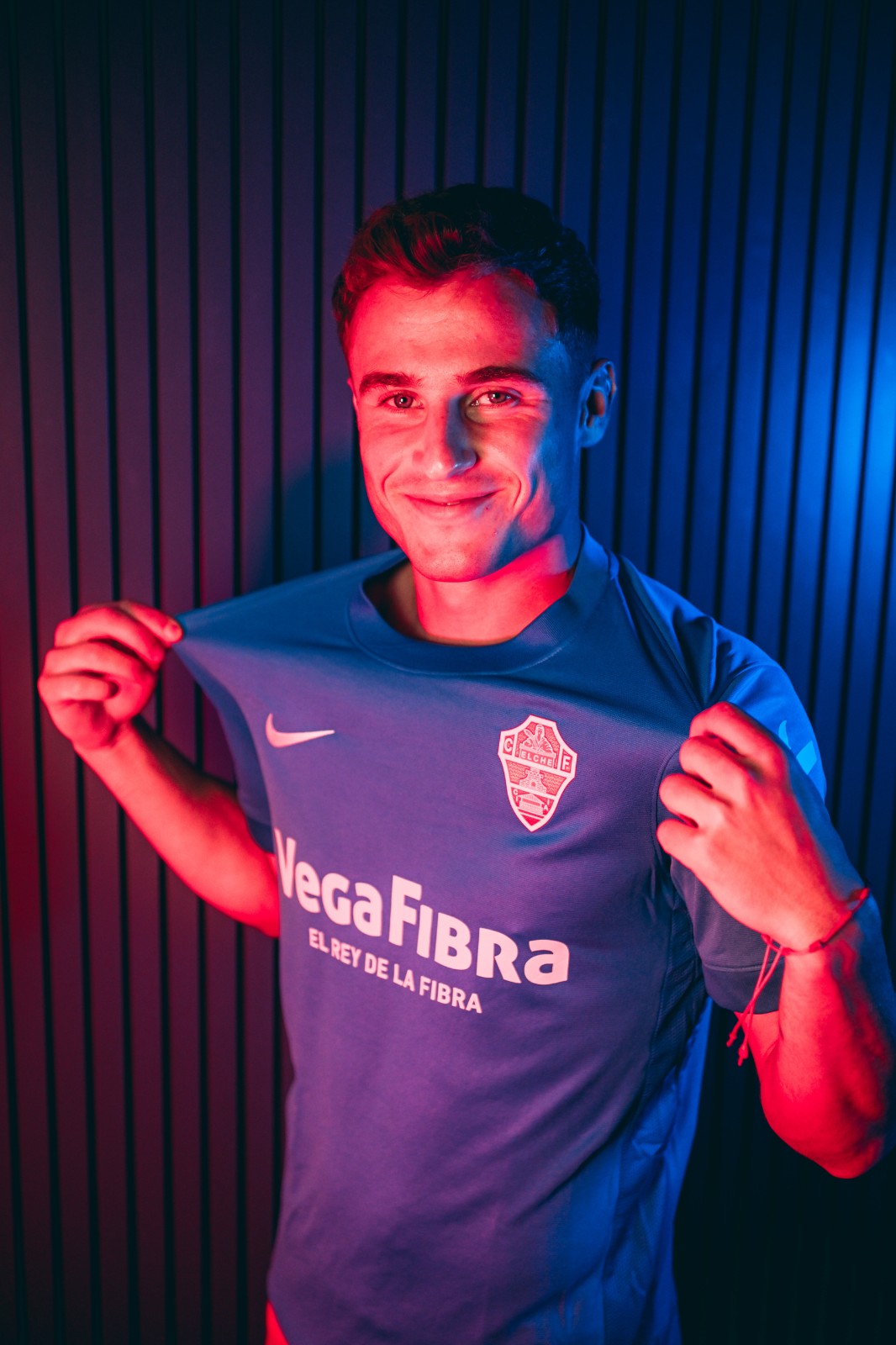 Elche CF 2025-26 Third Kit