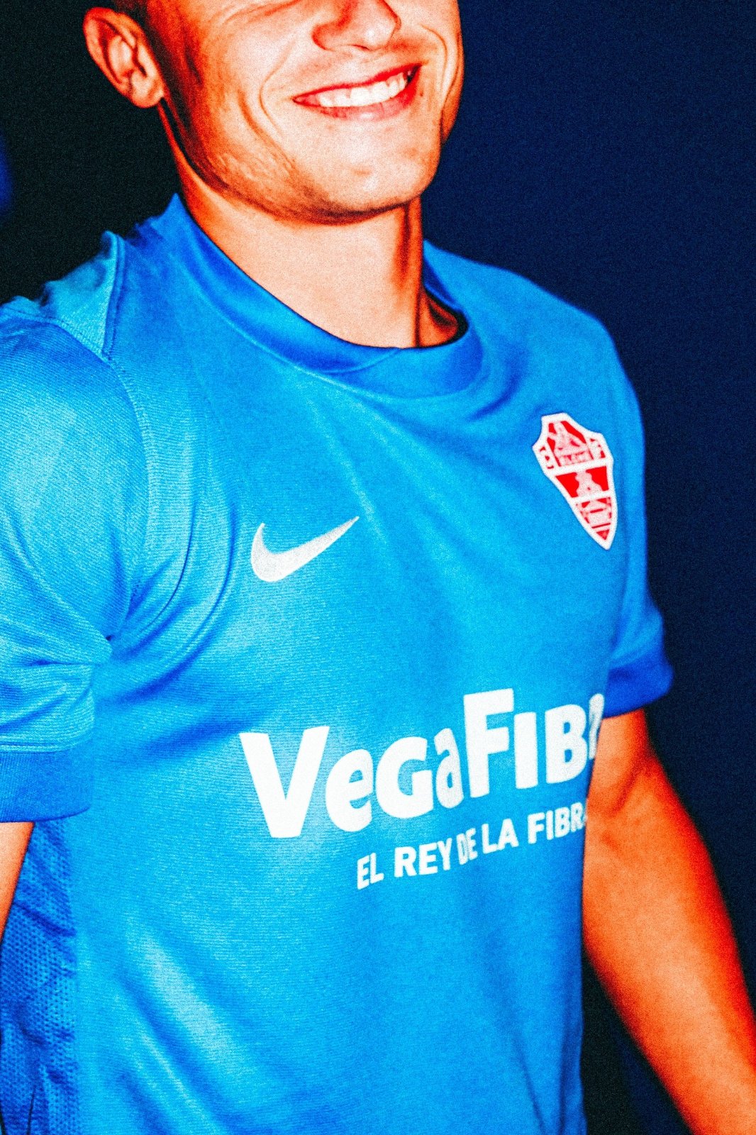 Elche CF 2025-26 Third Kit