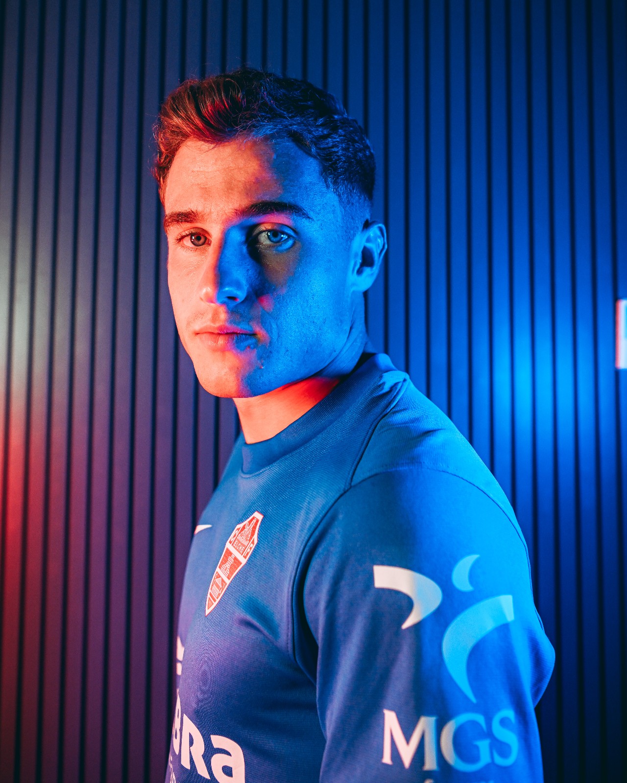 Elche CF 2025-26 Third Kit