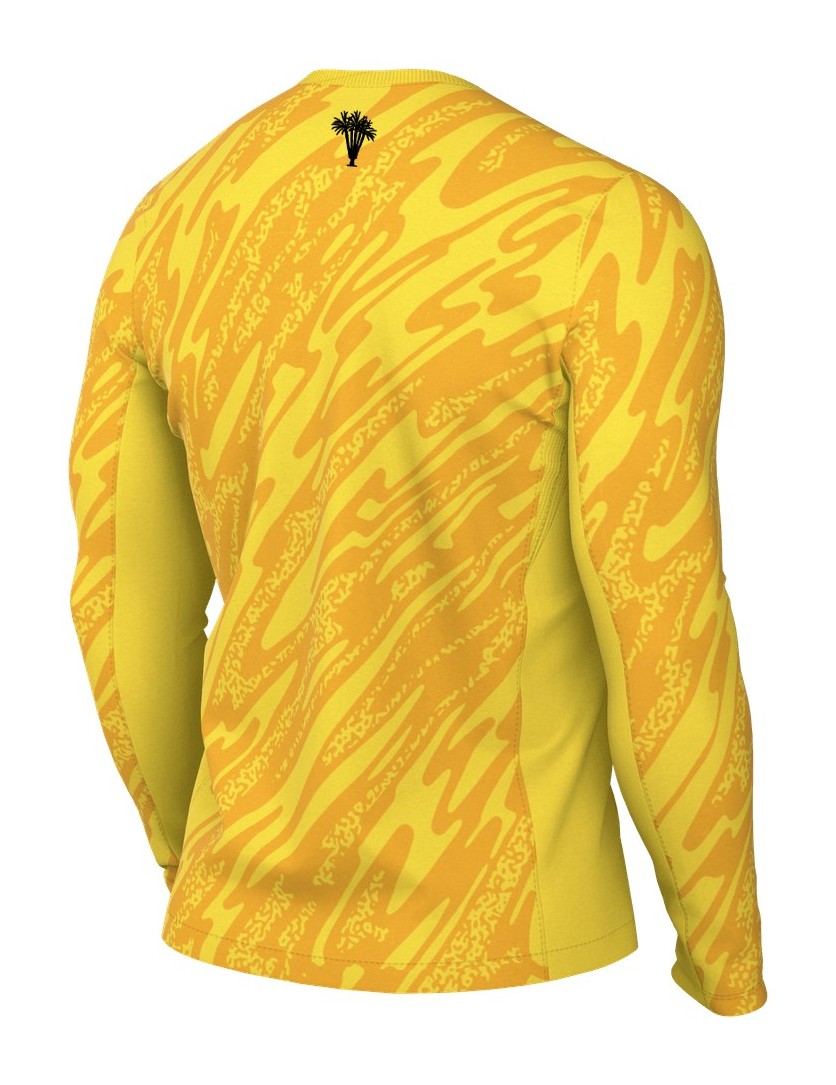 Elche CF 2025-26 GK 2 Kit