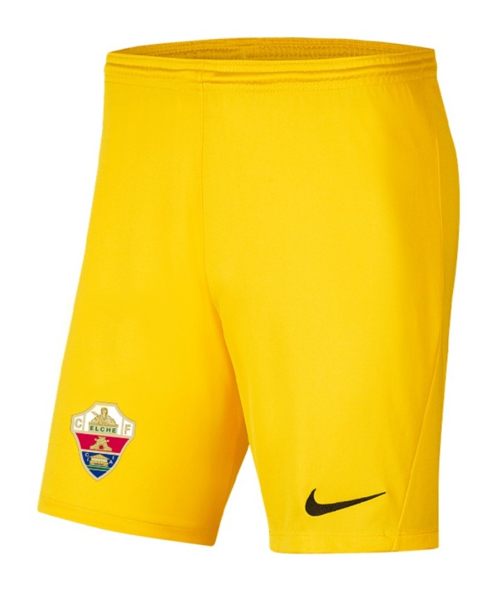 Elche CF 2025-26 GK 2 Kit