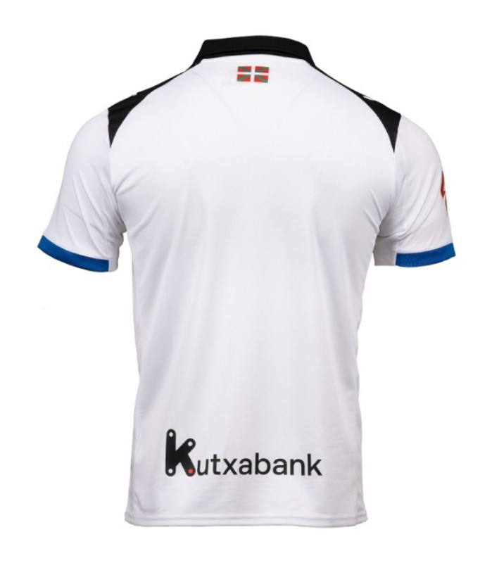 Deportivo Alavés 2025-26 Away Kit