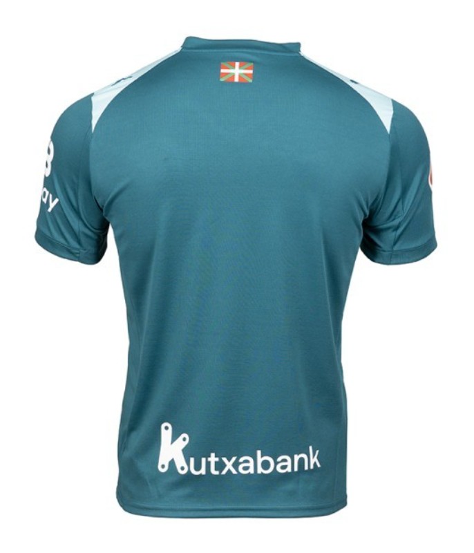 Deportivo Alavés 2025-26 Third Kit