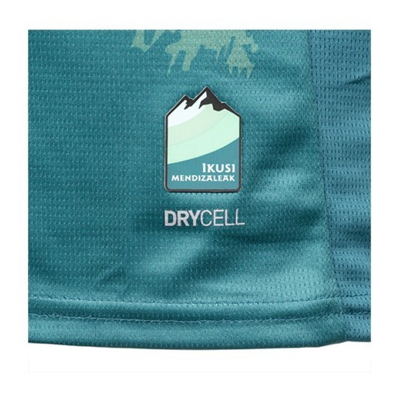 Deportivo Alavés 2025-26 Third Kit