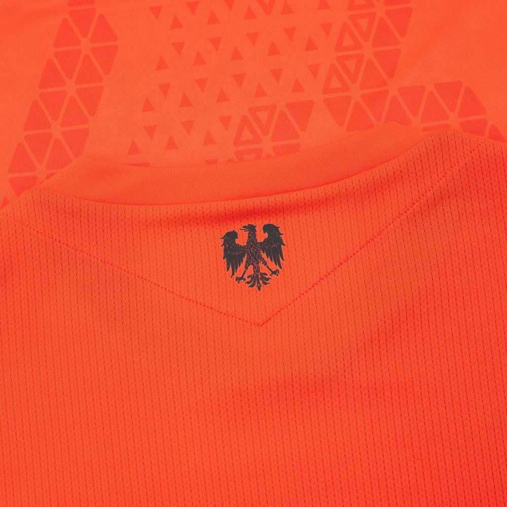 Udinese Calcio 2025-26 GK 3 Kit