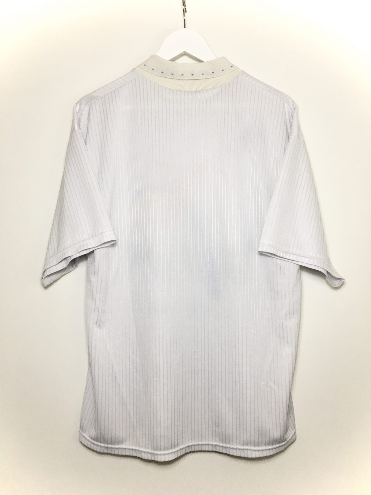 Valencia CF 1993-94 Home Kit