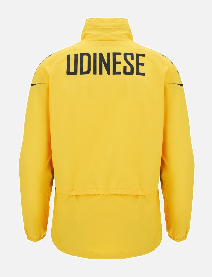 Udinese Calcio 2025-26 Rain Kit