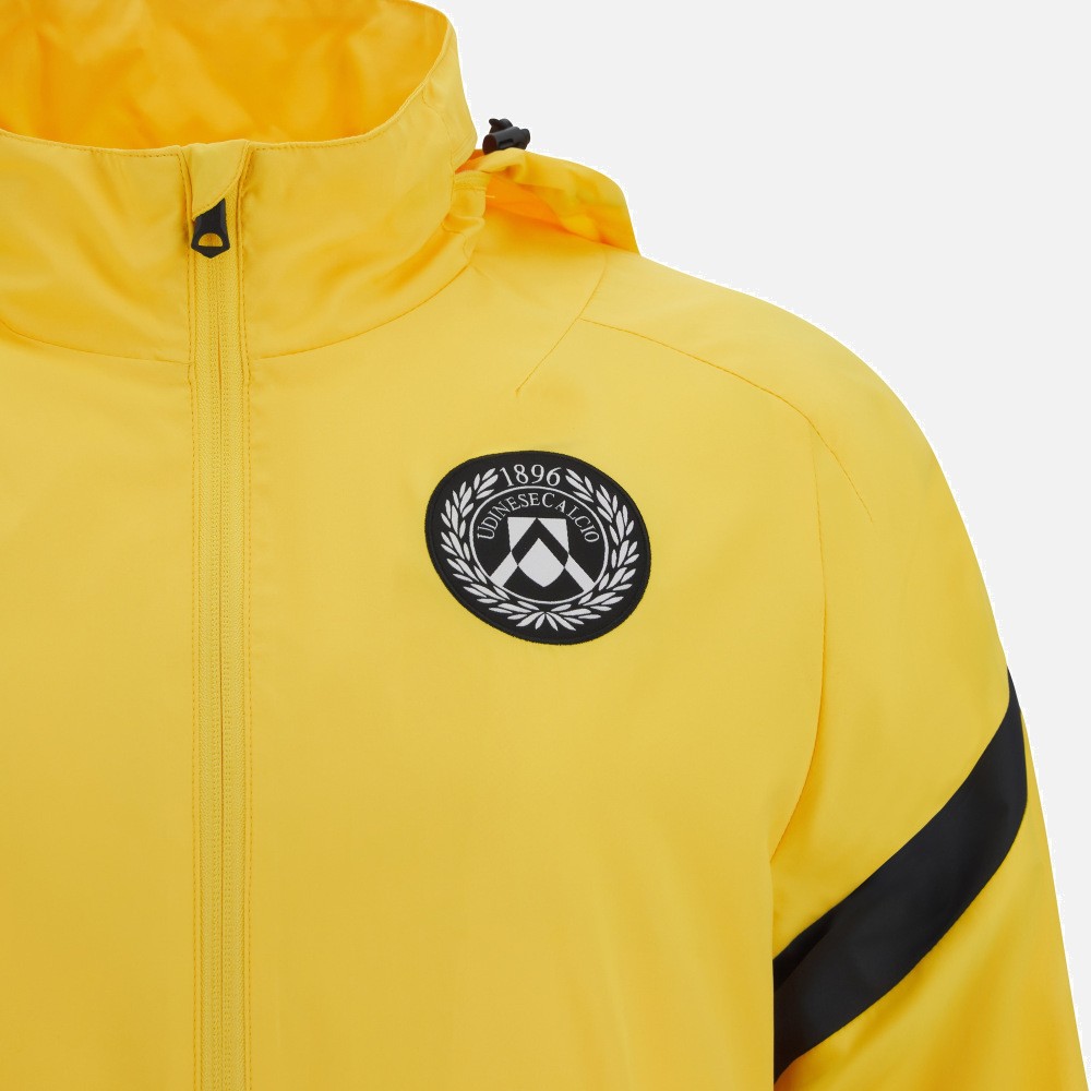Udinese Calcio 2025-26 Rain Kit