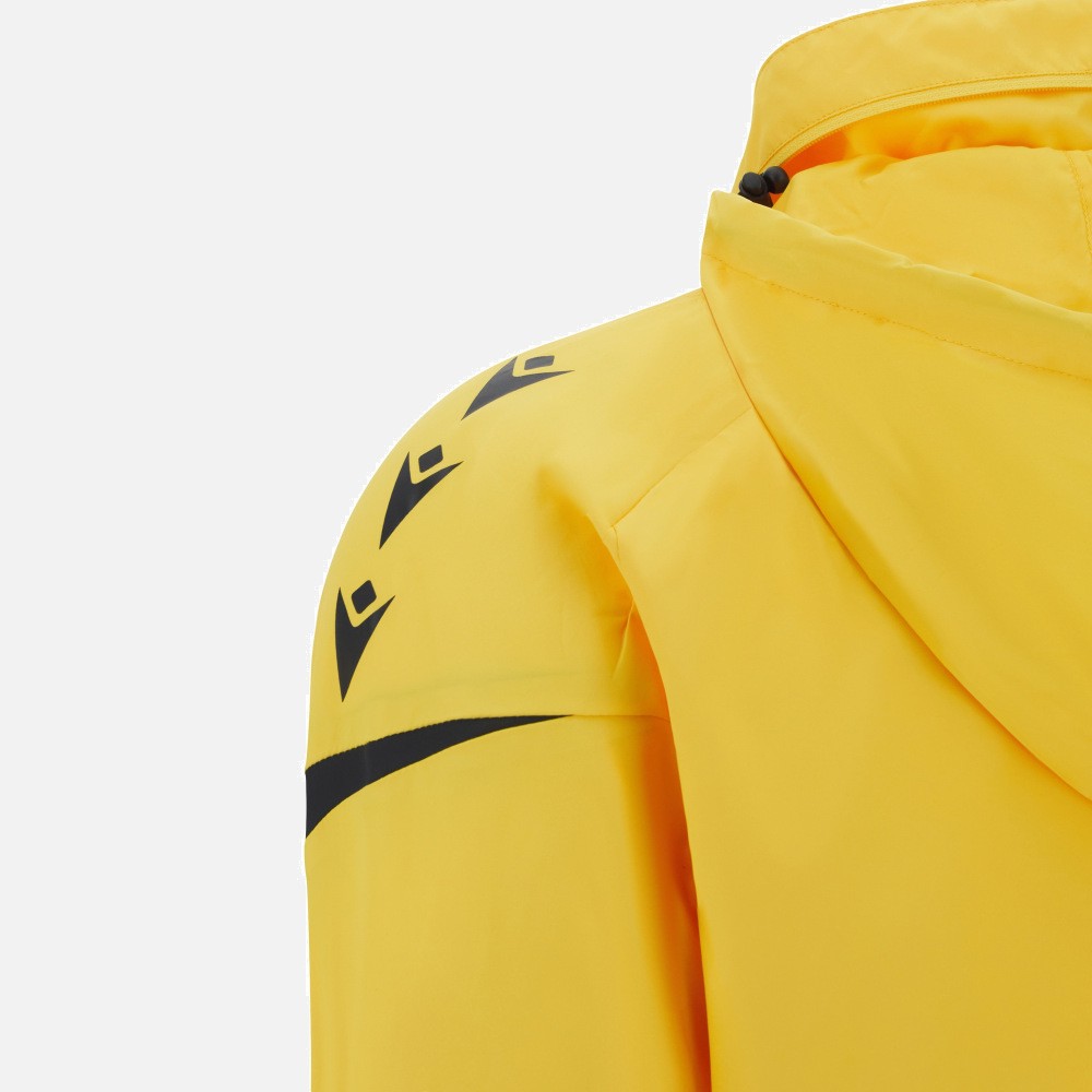 Udinese Calcio 2025-26 Rain Kit