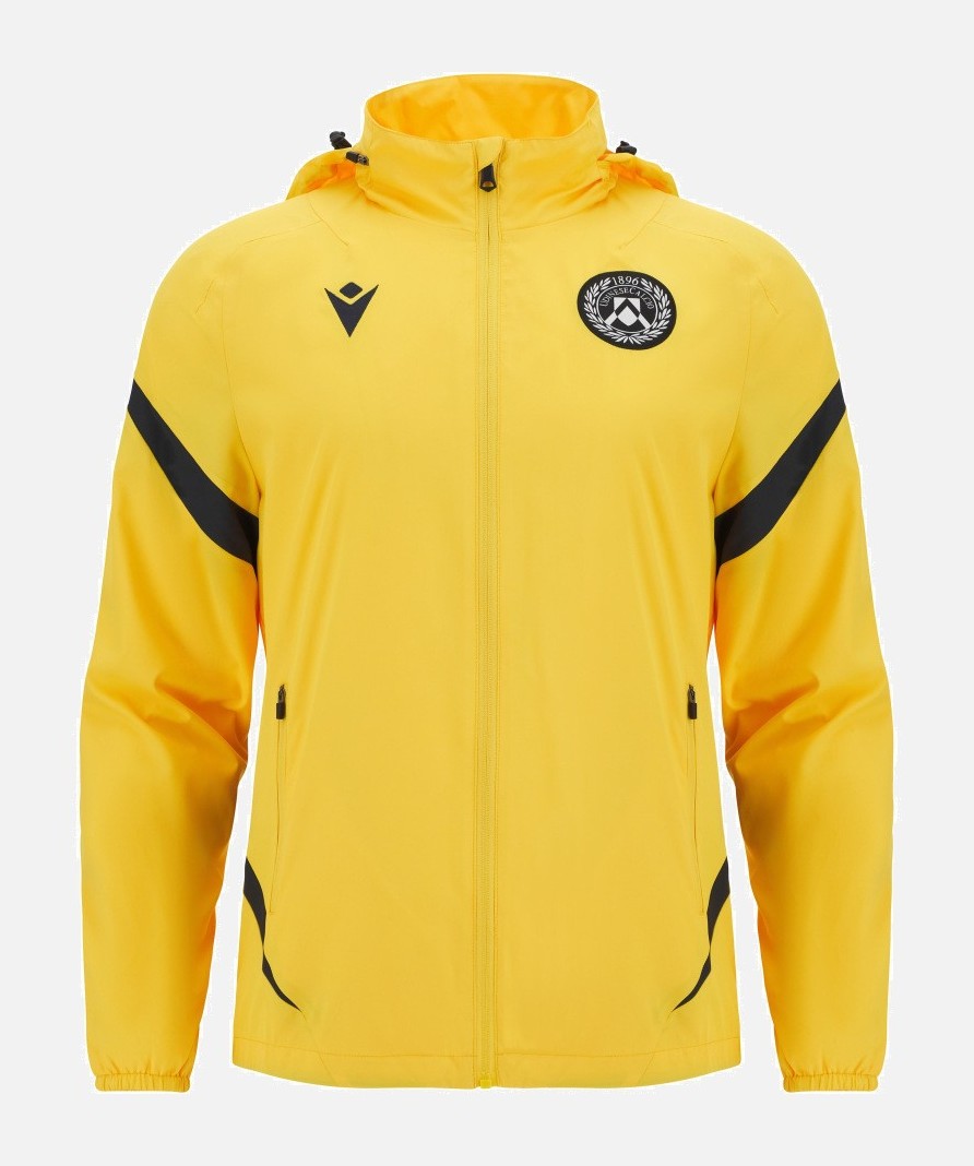 Udinese Calcio 2025-26 Rain Kit