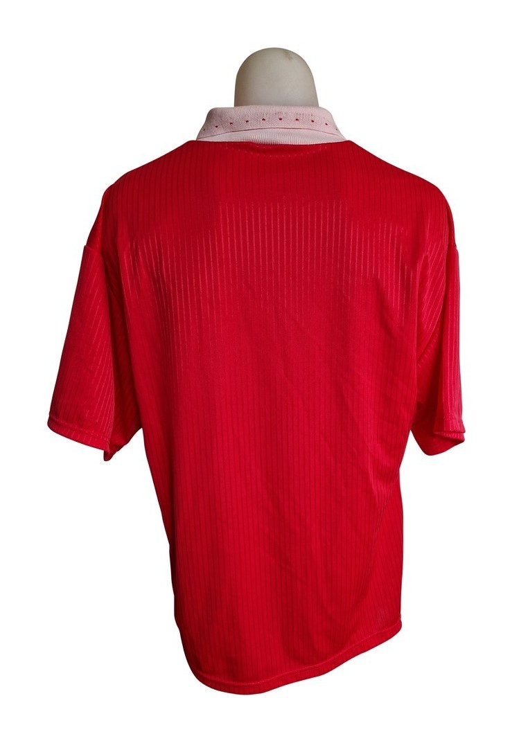 Valencia CF 1993-94 Third Kit