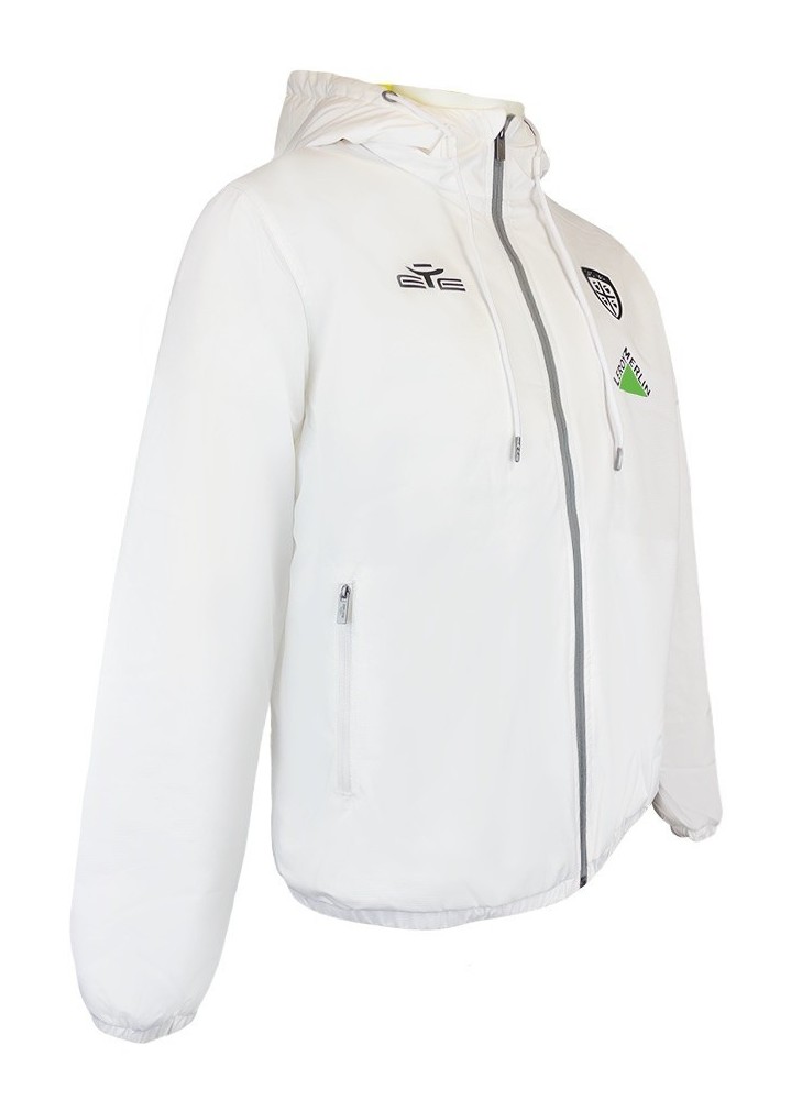 Cagliari Calcio 2025-26 Rain Staff Kit