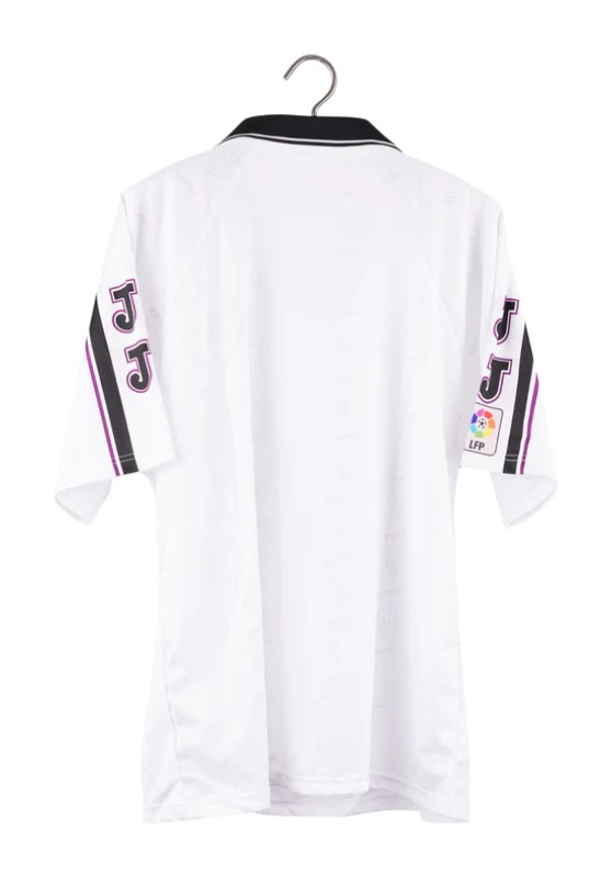 UD Salamanca 1995-96 Home Kit