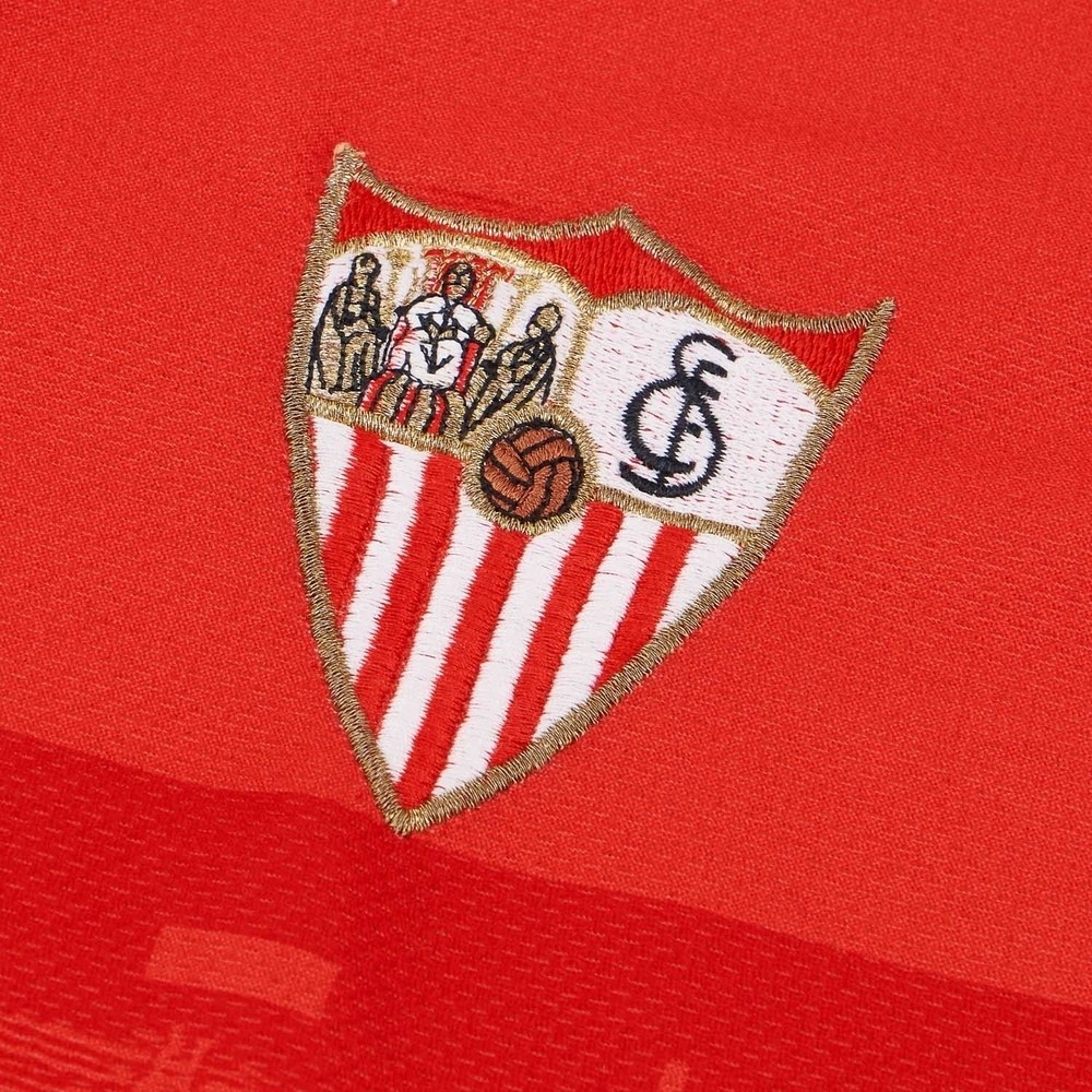 Sevilla FC 1996-97 Away Kit