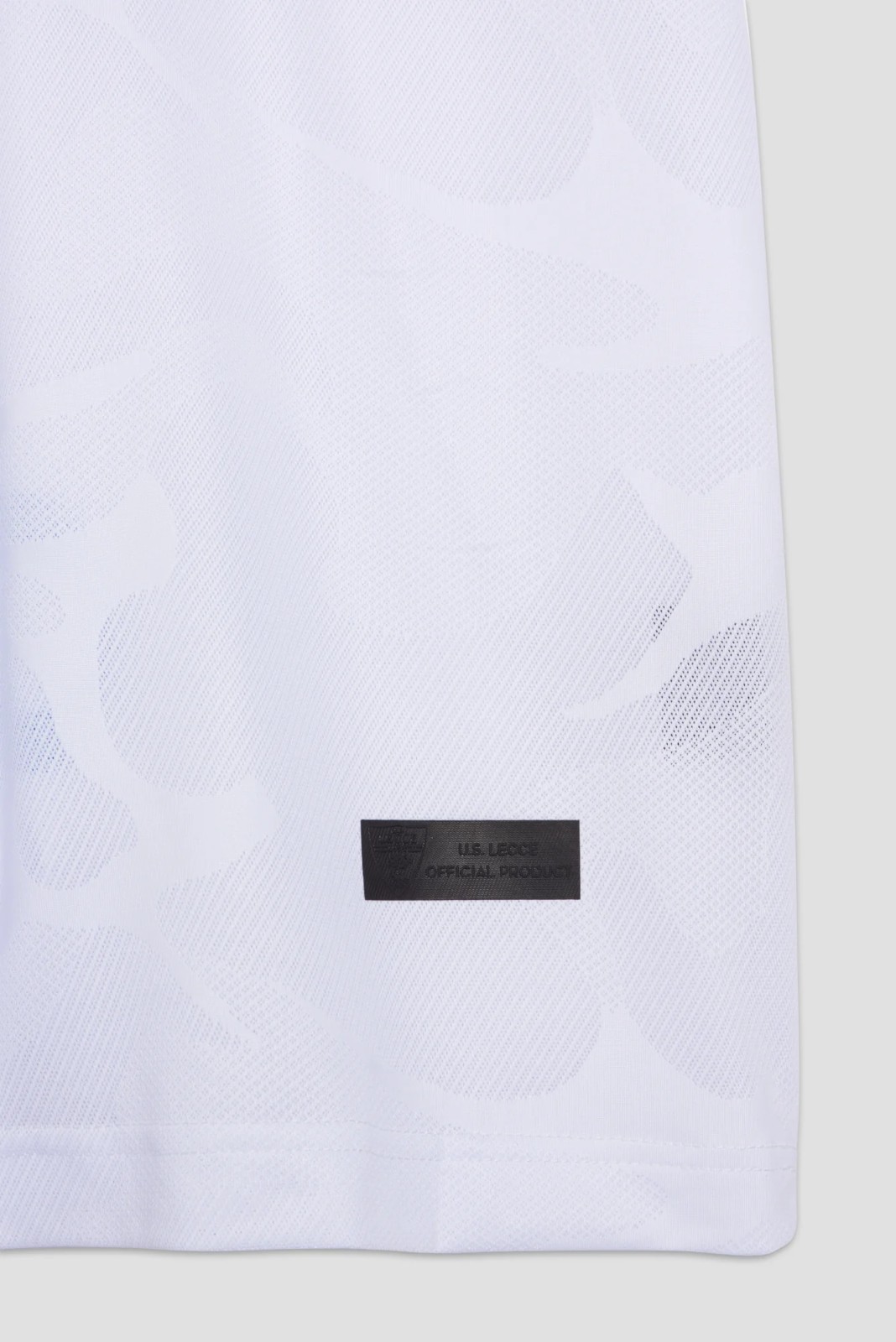 US Lecce 2025-26 Away Kit