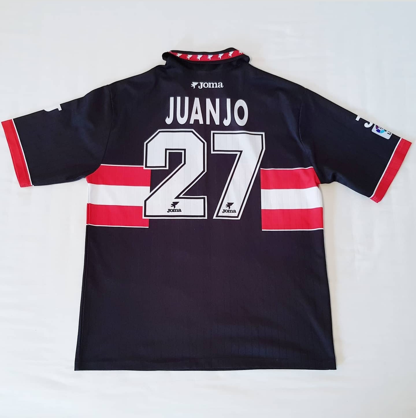 Sporting Gijón 1996-97 Third Kit