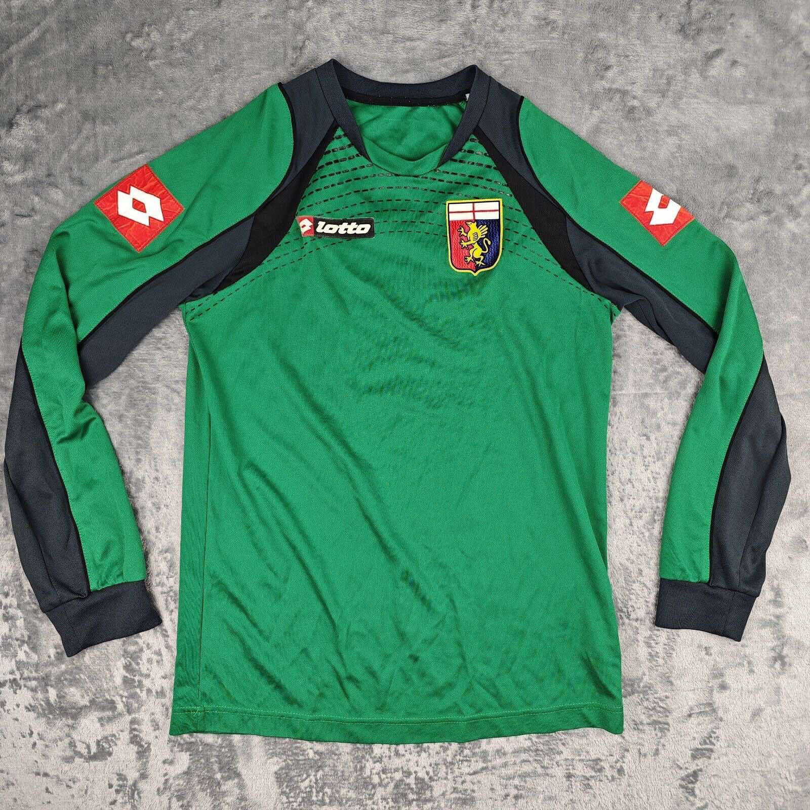 Genoa CFC 2012-13 GK 1 Kit
