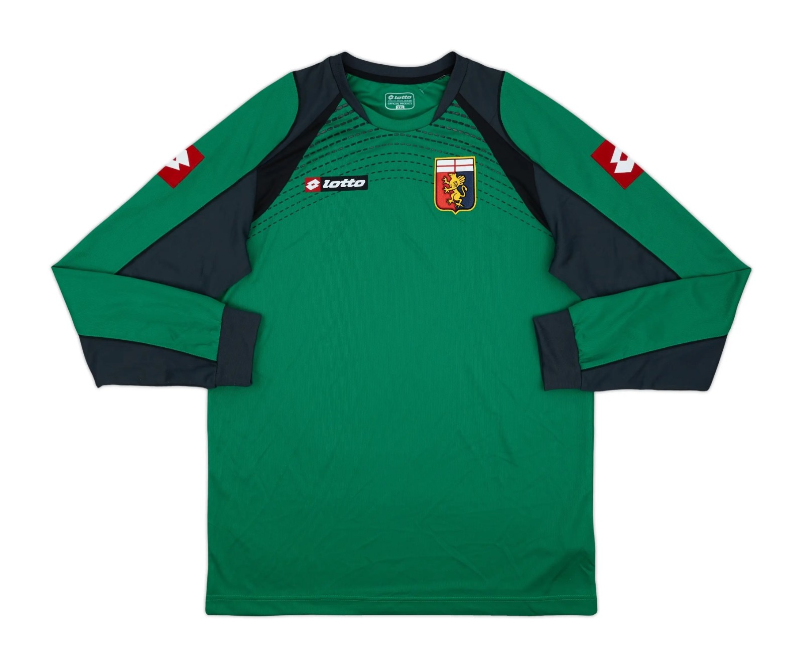 Genoa CFC 2012-13 GK 1 Kit