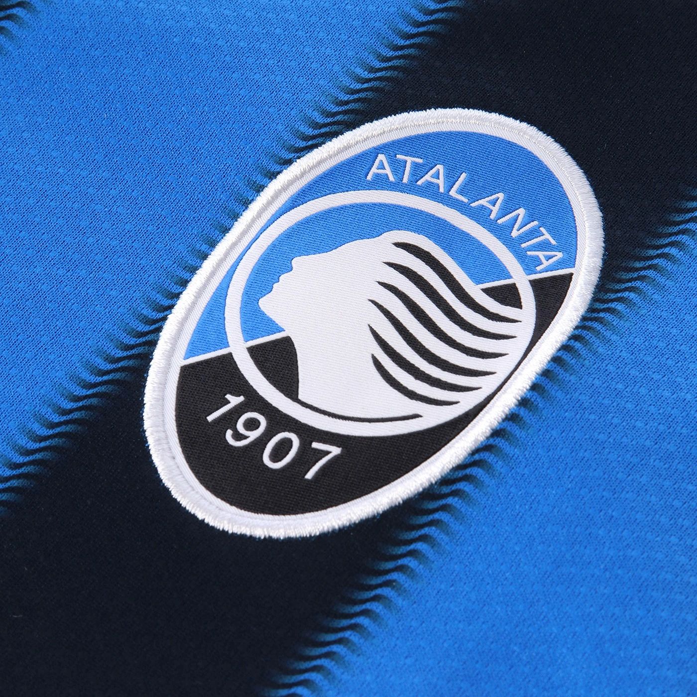 Atalanta BC 2025-26 Home Kit