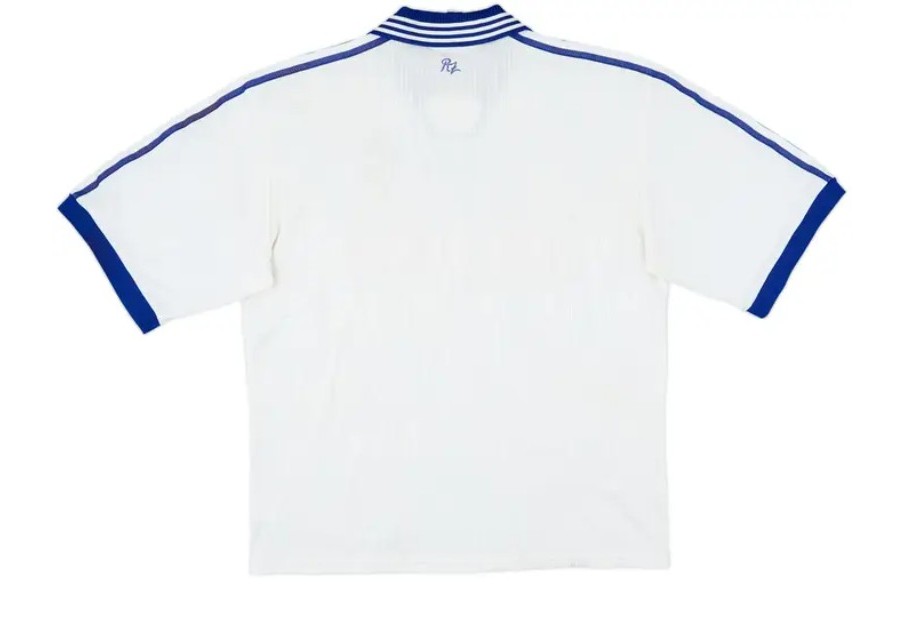 Real Zaragoza 1997-98 Home Kit