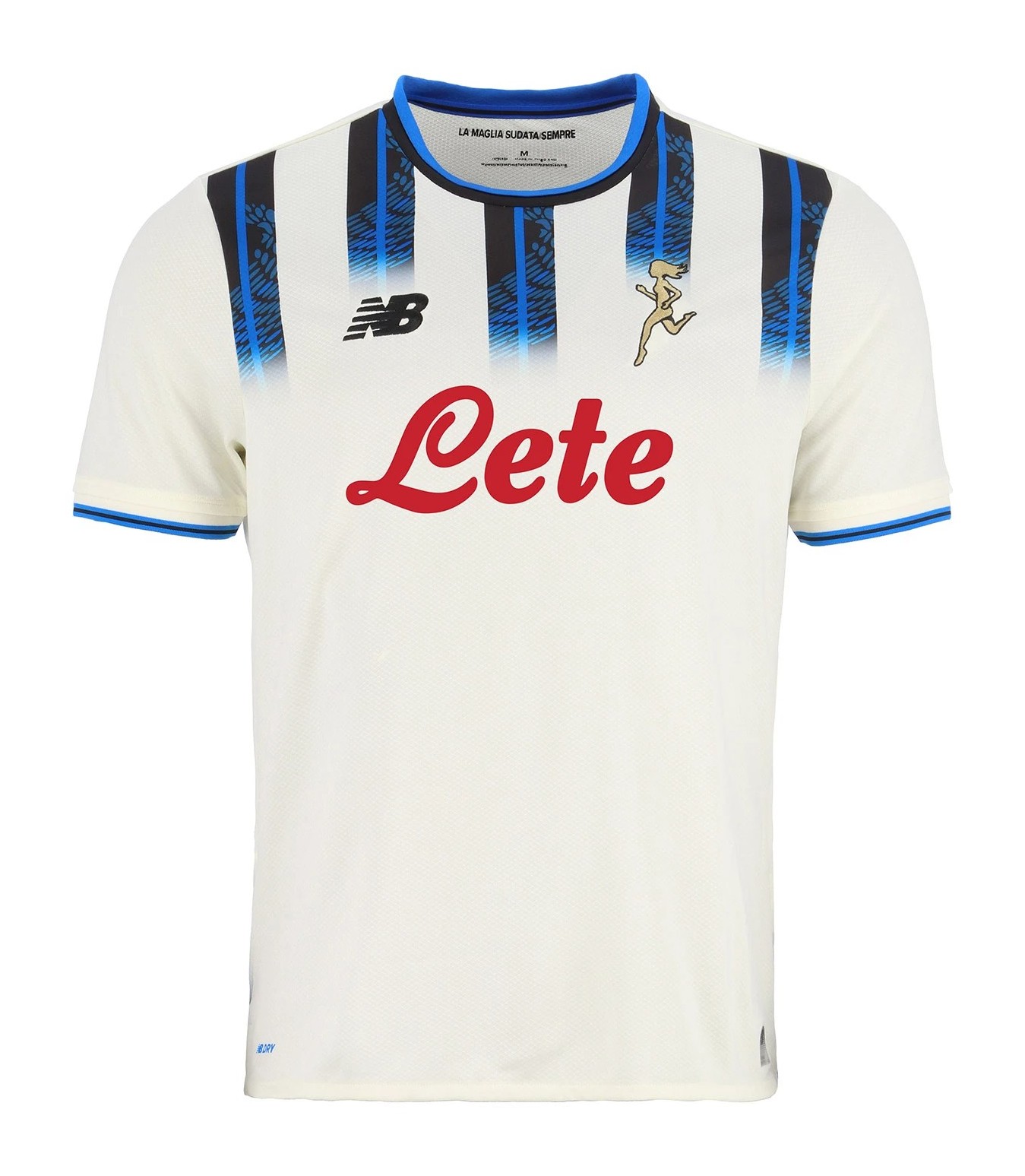 Atalanta BC 2025-26 Away Kit