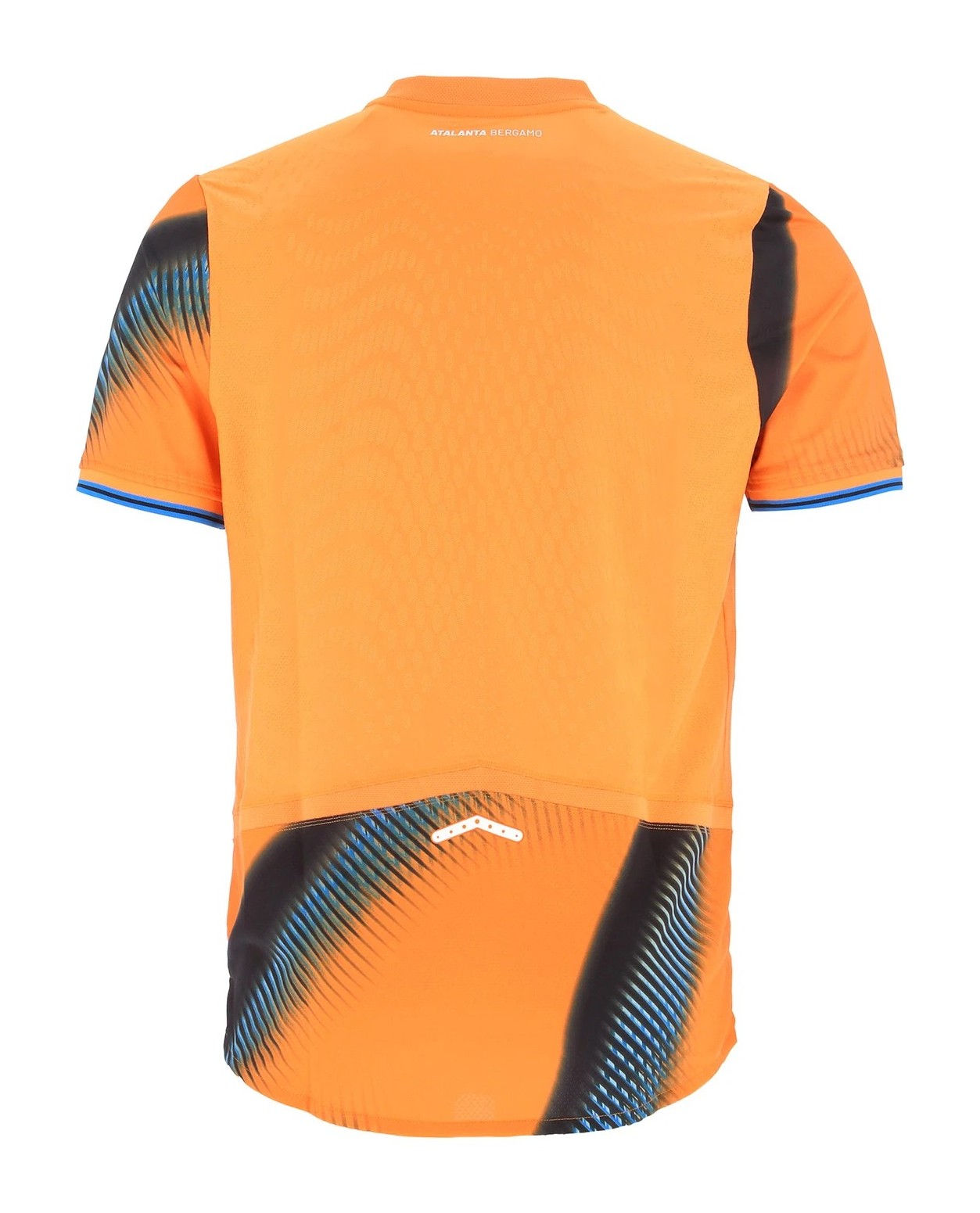 Atalanta BC 2025-26 Third Kit