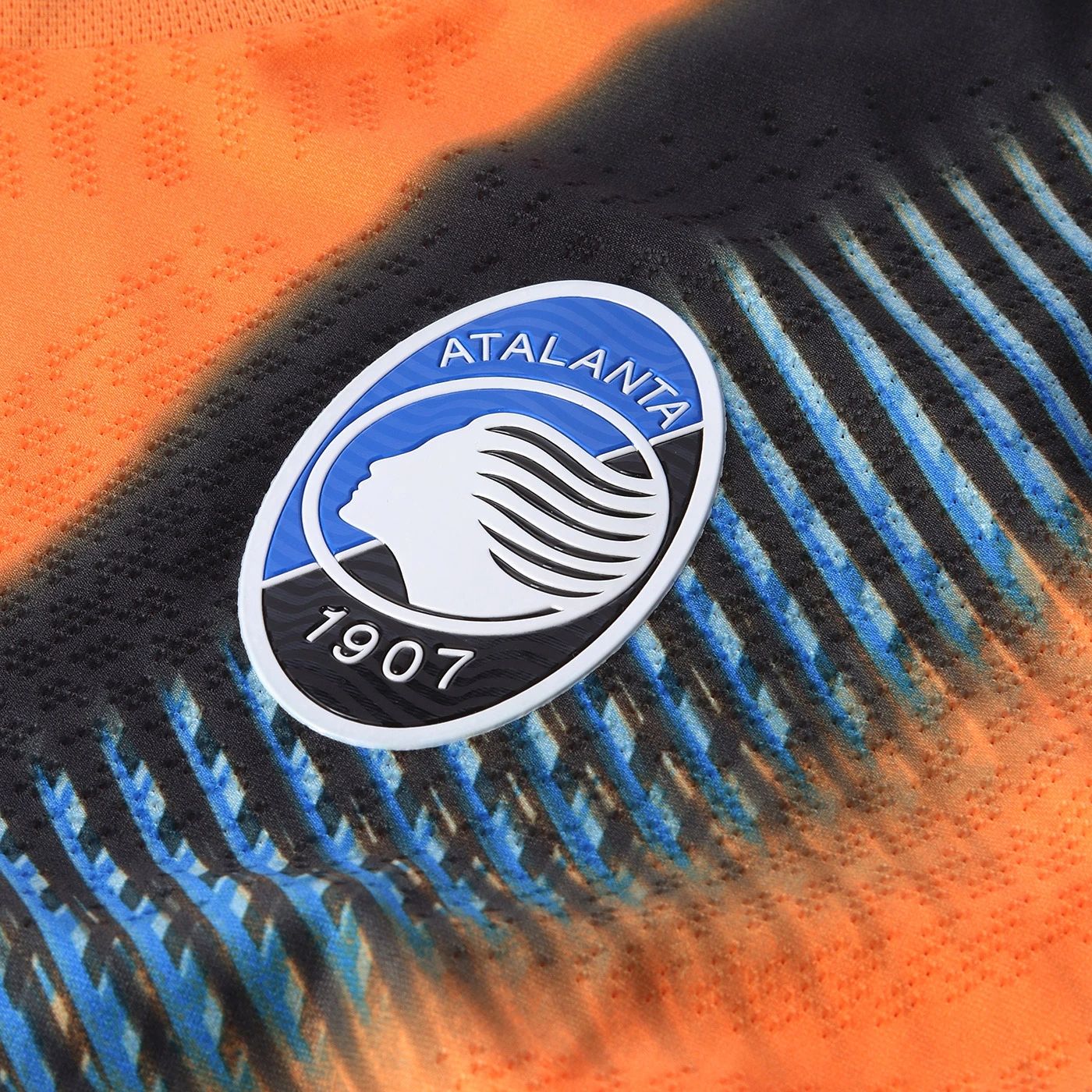 Atalanta BC 2025-26 Third Kit